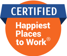 Happiest Places to Work